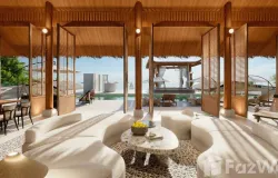 Iescape Estate, Ko Kaeo, Phuket, 83000 Thailand, Phuket, 