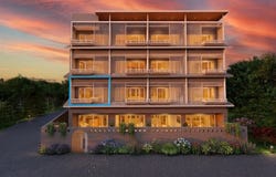 21/80 Bo Phut-Bangrak, Bo Phut, Ko Samui, Surat Thani, 84320 Thailand, Ko Samui, 