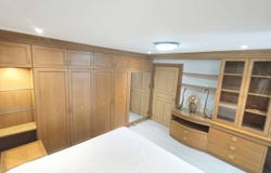 C.K.K. Intergrade Co., Ltd., Dream House Apartment, 499 Soi Pracharat Bamphen 15, Huai Khwang, Bangkok 10310, THA, Huai Khwang, Bangkok