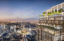 Duneburry, Thung Phaya Thai, Ratchathewi, Bangkok, 10400 Thailand, Ratchathewi, 
