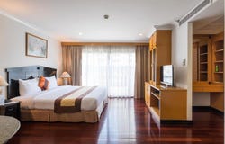 Admiral Suites Bangkok, Sukhumvit Road, Khlong Tan, Khlong Toei, Bangkok, 10110 Thailand, Khlong Toei, 