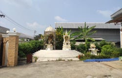56/109 ซอย ติวานนท์-ปากเกร็ด, ปากเกร็ด, นนทบุรี, 11120 ประเทศไทย, ปากเกร็ด, 