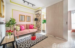 22/26 Pracha Rat Bamphen 18, Samsen Nok, Huai Khwang, Bangkok, 10310 Thailand, Huai Khwang, 