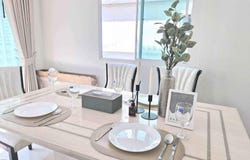 Chalong Krung 53, Lam Pla Thio, Lat Krabang, Bangkok, 10520 Thailand, Lat Krabang, 