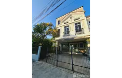 Soi Muban Indy Bangna-Ramkhamhaeng 2, Dokmai, Prawet, Bangkok 10250, THA, Dokmai, Bangkok