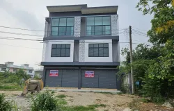 ถนน ศรีเมือง, อุทัยใหม่, อุทัยธานี, 61000 ประเทศไทย, อุทัยธานี, 