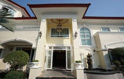99/538 Soi Place and Park, Ban Khlong Suan, Phra Samut Chedi, Samut Prakan, 10290 Thailand, Phra Samut Chedi, 