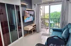 The Sea Condo, Moo 3, Ao Nang, Krabi, 81180 Thailand, Krabi, 