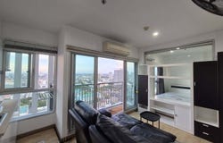 628/4 Ratchadaphisek 14, Talat Phlu, Thon Buri, Bangkok, 10600 Thailand, Thon Buri, 