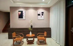 Soi Muban Grand Bangkok Boulevard Sathon, Bang Khae, Bangkok 10160, THA, Bang Khae, Bangkok