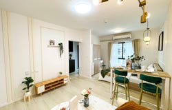 Incio Condominium ซอยบุญวิเศษ, Khlong Kum, Bueng Kum, Bangkok 10240, THA, Khlong Kum, Bangkok