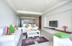 The Bay Ko Samui Condo, 20/43 Soi Plai Laem 13, Bo Phut, Ko Samui, Surat Thani 84320, THA, Bo Phut, Surat Thani