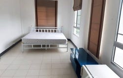 Thai Raman Road, Samwa Tawan Tok, Khlong Sam Wa, Bangkok, 10510 Thailand, Khlong Sam Wa, 