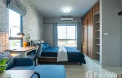 Incio Condominium ซอยบุญวิเศษ, Khlong Kum, Bueng Kum, Bangkok 10240, THA, Khlong Kum, Bangkok