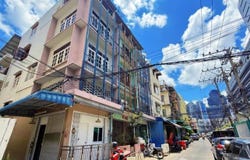 218 เจริญกรุง 36, บางรัก, กรุงเทพมหานคร, 10500 ประเทศไทย, บางรัก, 