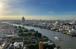 299 Chiang Mai Road, Khlong San, Bangkok, 10600 Thailand, Khlong San, 