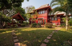 63 Soi 6 Aram, Muthi 5, Talat Khwan, Doi Saket, Chiang Mai, 50220 Thailand, Doi Saket, 
