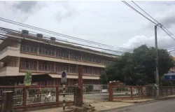 สุทธนีการแพทย์สถาน, ถนน อุปราช, สวนดอก, ลำปาง, 52100 ประเทศไทย, ลำปาง, 