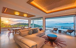 Bang Por 5, Mae Nam, Ko Samui, Surat Thani, 84330 Thailand, Ko Samui, 