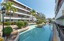 Thai Massage, Cha Am, Cha-Am, Phetchaburi, 76120 Thailand, Cha-Am, 