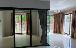 Soi Muban Grand Bangkok Boulevard Sathon, Bang Khae, Bangkok 10160, THA, Bang Khae, Bangkok