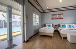 The Memory Resort Haad Chao Samran, Hat Chao Samran, Phetchaburi, 76100 Thailand, Phetchaburi, 