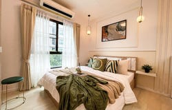 Incio Condominium ซอยบุญวิเศษ, Khlong Kum, Bueng Kum, Bangkok 10240, THA, Khlong Kum, Bangkok
