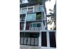 600/2 Soi Muban B Square Rama 9- Meng Jai, Wang Thonglang, Bangkok 10310, THA, Wang Thonglang, Bangkok
