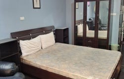 Fitness Center, Uttarakit Road, Wiang, Chiang Rai, 57000 Thailand, Chiang Rai, 