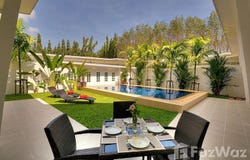 The Parc Co., Ltd., Muban Delta House, 57/2 Soi Ban Bang Pae, Pa Khlok, Thalang, Phuket 83110, THA, Pa Khlok, Phuket