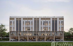 Ratchadaphisek 3, Dao Khanong, Thon Buri, Bangkok, 10600 Thailand, Thon Buri, 