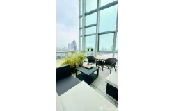 The River, 110 ถนนเจริญนคร, Khlong Ton Sai, Khlong San, Bangkok 10600, THA, Khlong Ton Sai, Bangkok