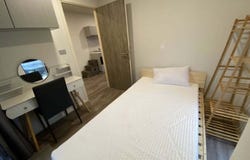 44/19 Ram Intra Road, Anusawari, Bang Khen, Bangkok, 10220 Thailand, Bang Khen, 