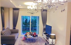 Plyfa S Home, The Centro Onnuch-Wongwan, Lat Krabang, Bangkok, 10520 Thailand, Lat Krabang, 