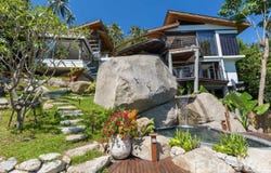 L2 Residence, Maret, Ko Samui, Surat Thani, 84310 Thailand, Ko Samui, 
