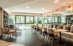 Incio Condominium ซอยบุญวิเศษ, Khlong Kum, Bueng Kum, Bangkok 10240, THA, Khlong Kum, Bangkok