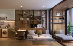 26/1 Soi Praphan Sak, Thung Maha Mek, Sathon, Bangkok, 10120 Thailand, Sathon, 