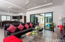 Villa Sweet Rawai ซอยหมู่บ้านอินทิราวิลล่าส์ 1, Rawai, Amphoe Mueang Phuket, Phuket Province 83130, THA, Rawai, Phuket Province