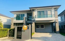 29/3 Soi Muban The Palm Krungthep Kritha-Wongwaen, Kanchanaphisek Rd, Thap Chang, Saphan Sung, Bangkok 10240, THA, Thap Chang, Bangkok