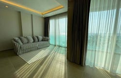 Paradise Ocean View, 296/97 Soi Bang Lamung 16, Bang Lamung, Chon Buri 20150, THA, Bang Lamung, Chon Buri