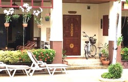 8801 Burirom Rd, Cha-Am, Phetchaburi 76120, THA, Cha-Am, Phetchaburi