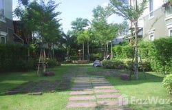 47/16 Baan Rock Garden Meng Jai, Wang Thonglang, Bangkok, 10310 Thailand, Wang Thonglang, 