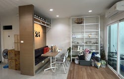 B 1 Building, Park View Vibhavadi 4 Kamphaeng Phet 6 Rd., Don Mueang, Bangkok 10210, THA, Don Mueang, Bangkok