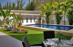 The Parc Co., Ltd., Muban Delta House, 57/2 Soi Ban Bang Pae, Pa Khlok, Thalang, Phuket 83110, THA, Pa Khlok, Phuket