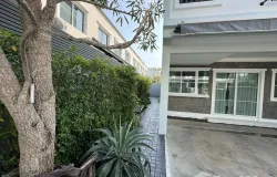 Soi Muban Indy Bangna-Ramkhamhaeng 2, Dokmai, Prawet, Bangkok 10250, THA, Dokmai, Bangkok