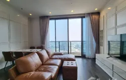 Whizdom Essence Sukhumvit Rd., Bang Chak, Phra Khanong, Bangkok 10260, THA, Bang Chak, Bangkok
