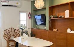 30/2 Nimmanhaemin Road, Muthi 8, Suthep, Chiang Mai, 50200 Thailand, Chiang Mai, 