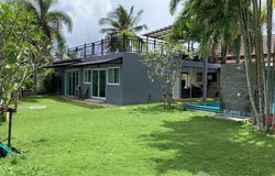 Pa Tia ซอยโคกยาง, Rawai, Amphoe Mueang Phuket, Phuket Province 83130, THA, Rawai, Phuket Province