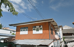 ถนน นครสวรรค์, ตลาด, มหาสารคาม, 44000 ประเทศไทย, มหาสารคาม, 