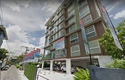 12/65 Vibhavadi Rangsit 10, Ratchadaphisek, Din Daeng, Bangkok, 10400 Thailand, Din Daeng, 